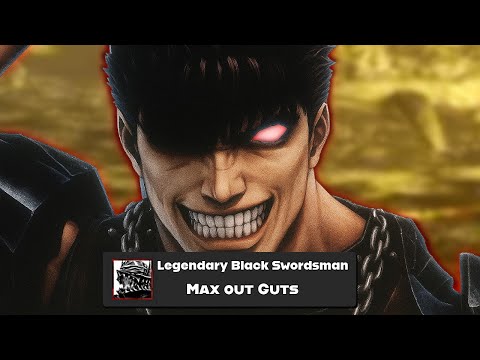 I Struggled Through Berserk PS2's 100% Completion