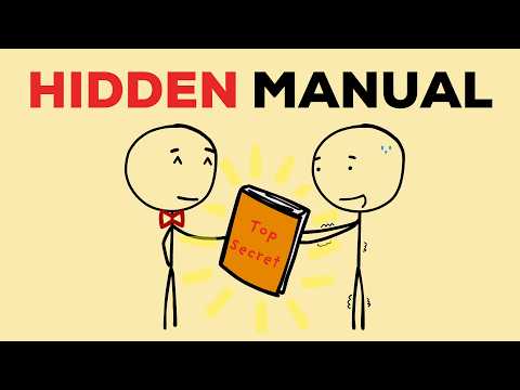 How To Not Be Awkward