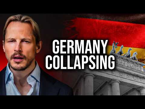 Germany’s Collapse Is Worse Than You Think