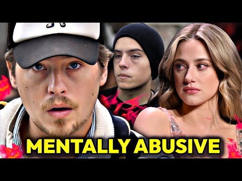 COLE SPROUSE'S ABUSIVE RELATIONSHIP and RACIST Beliefs (He’s TOXIC)