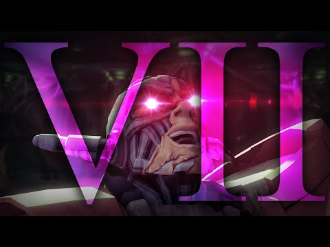 Conquering Jak 3 - ERA VII: TOTAL DOMINATION