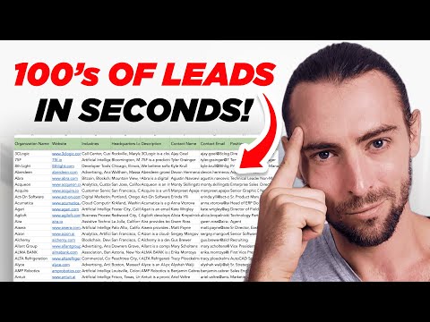 Lead Generation: Best Strategies in 2025
