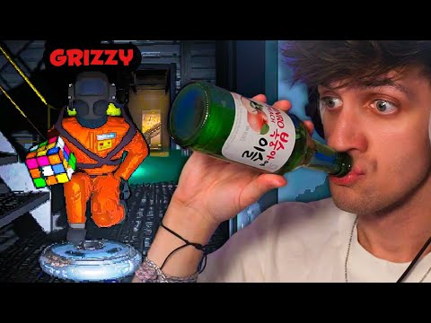 DRUNK LETHAL COMPANY WAS A MISTAKE