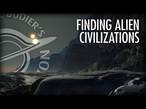 Why Intelligent Life in the Universe May Be Hidden with Isaac Arthur