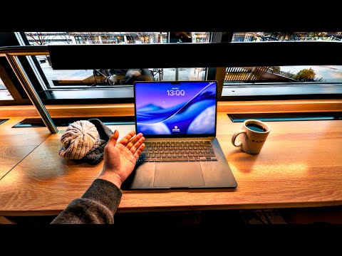 Real Day in The Life - As a Software Engineer (ep. 2)