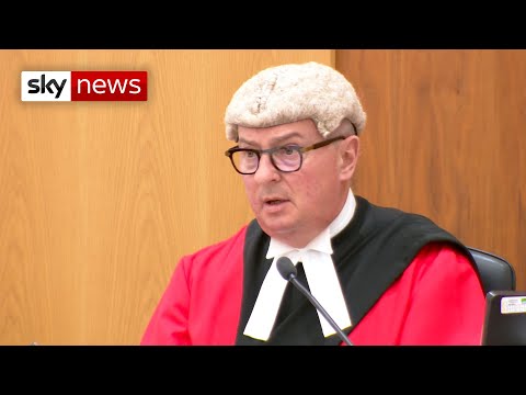 Musician jailed for 15 years for killing student in "Mafia stiletto" stabbing