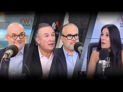 ¿Qué buscan realmente los hombres en una mujer? | Martha Debayle en W