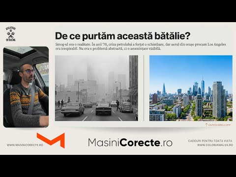 DPF-ul: Cum Funcționează și de ce se Înfundă