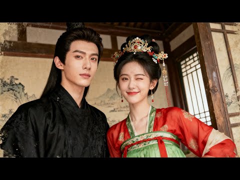 [MULTI SUB]【完整版】重生后，我拿恶名当筹码，世子却偏要来做我靠山！#短剧 #短剧全集