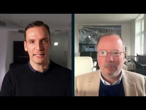 Municipalities on the verge of bankruptcy: Debt showdown with Krall & Bubeck