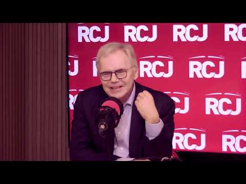 Christophe de Jaeger pour son livre sur la longévité« Médecine de la longévité : une révolution ! »