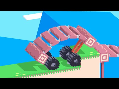 한국인 90%는 열불나서 못깨는 자동차 게임