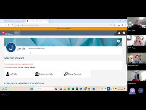 2025 2026 VFEAT Application Webinar 11/6/2025