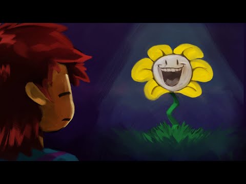 Undertale is 10 Years Old (and it makes no sense)