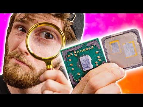 I Ordered a FAKE Ryzen 5 3600 from Best Buy