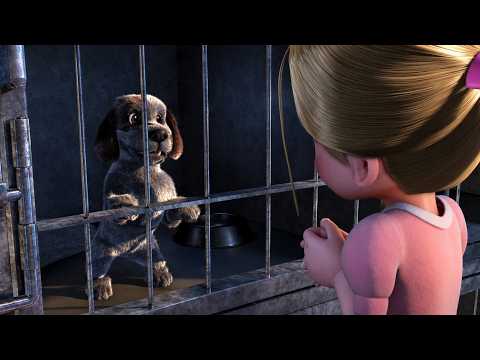 CGI 3D Animated Short: "Take Me Home" - by Nair Archawattana | TheCGBros