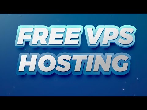Free VPS Hosting - WordPress on Oracle Cloud Free Tier (Free Forever)