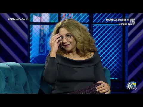 CanalSurHD El Show de Bertín 20220312 000733