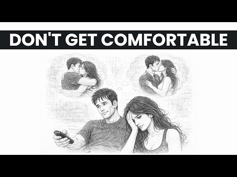 Just Because She Likes You Today… Doesn’t Mean She Will Tomorrow | Female Psychology