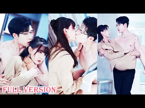 【ENG SUB】💞Forced to marry cold-blooded CEO uncle, but she got pregnant—was spoiled endlessly!#cdrama