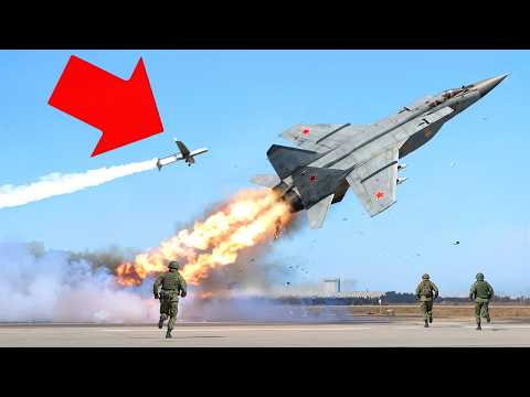 Ukraine JUST Did This... Russia Was HELPLESS