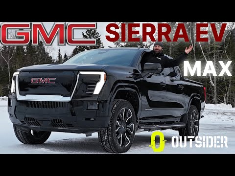 The King of EV Trucks! (Sorry Tesla)