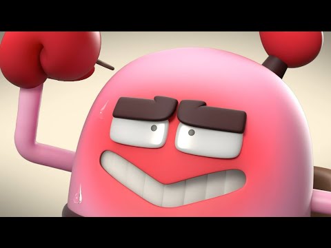 화내지 마세요! | 아스트로로지 | 어린이 만화 | 와일드브레인 한국어