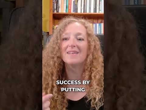 The One Thing That Makes Habits Stick #habits #motivation #changehabits