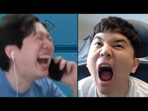 동생 번호 유출 됐는데 전화 해보는 못난 형 ㅋㅋㅋㅋㅋ 레전드 룩곰얍칸 모두의 마블 [모두의 마블]