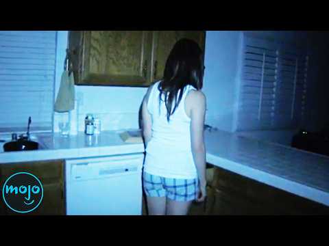 Top 75 Mind-Blowing Horror Movie Plot Twists