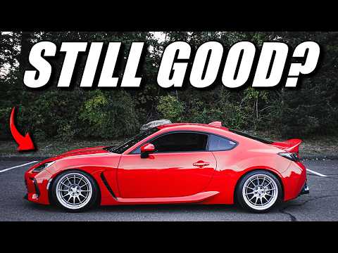 Is The BRZ GR86 Still Worth It..? | 2 Year Ownership