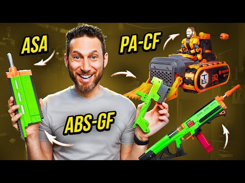 Why Didn't I 3D Print These Projects Sooner?!