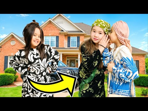 МАЗАНЫ АЛҒАН БИМАЗ КӨРШІ😠👩🏻👩🏻👩🏻🏠🏘️