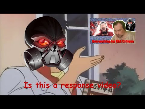 EFAP vs Organized Chaos - The Memory Store problem (memories of pooping and wanking)