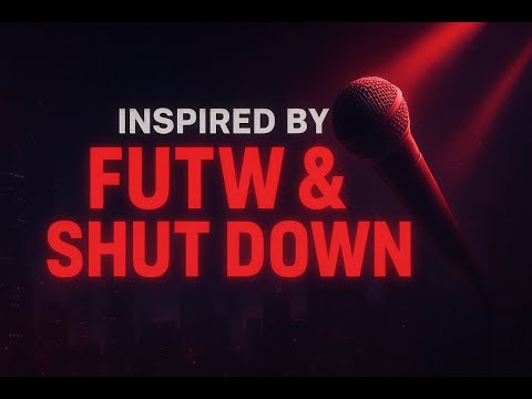 LISA 'BULLET PROOF' M/V  F/M