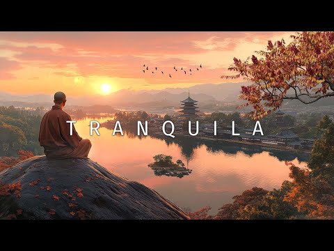 Stop Overthinking, Eliminate Stress, Anxiety, and Calm Your Mind. Drive Away All Bad Energy