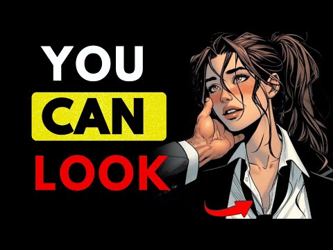 What Women Really Want in 2026: Look at Her BREA$T$ Like THIS (Without Being Creepy) | Stoicism