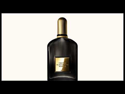 BLACK ORCHID RESERVE | SIGNATURE | TOM FORD