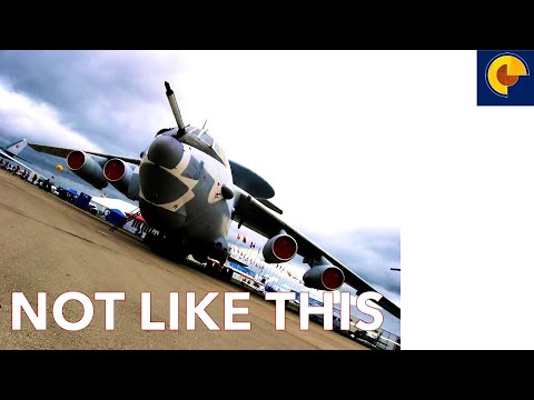 This is How the A-50s Mainstay Was Shot Down