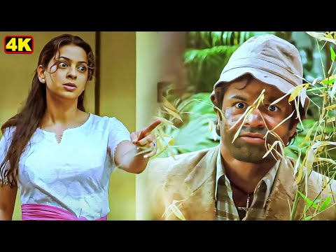 चोरी ओरी नहीं वरना पुलिस में डाल दूंगी | Amitabh Bachchan, Juhi Chawla, Rajpal Yadav Comedy Scene