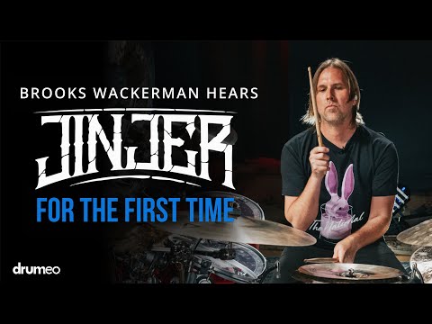 Avenged Sevenfold Drummer Hears JINJER For The First Time
