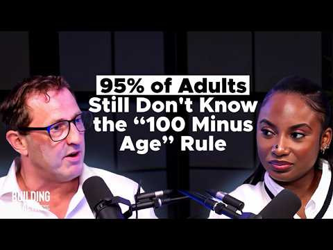 Investing Expert: The Only Way to Become a Millionaire on a Normal Salary