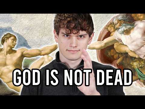 The Book EVERY Atheist Should Read