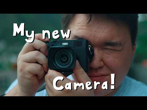 The Greatest Camera You Shouldn’t Buy