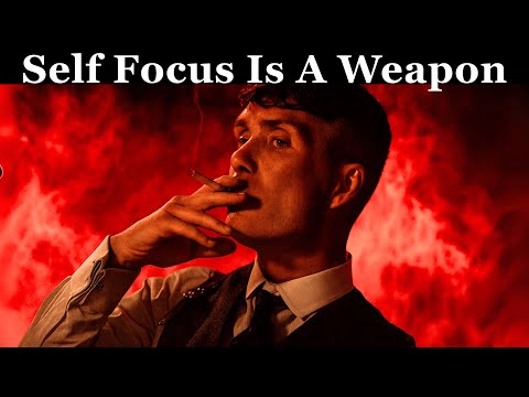 True Strength Begins When You Think Less, Talk Less, and Focus More | Machiavelli Wisdom