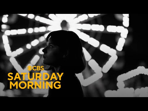 "Walking Away," a song by AI artist Sadie Winters