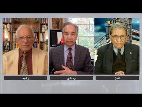 تفسیر خبر جمعه 30 آبان 1404 - ولیعهد عربستان در واشنگتن به دنبال چه بود؟