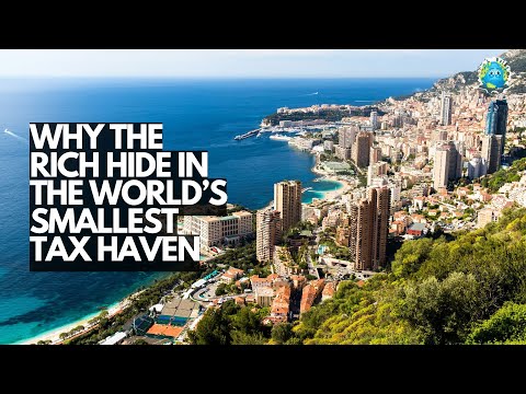 Monaco: Kingdom of the Rich