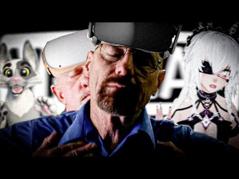 The Vrchat Phantom Sense Problem