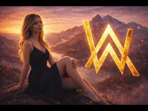 Alan Walker Style - Perfect (NEW SONG 2026)